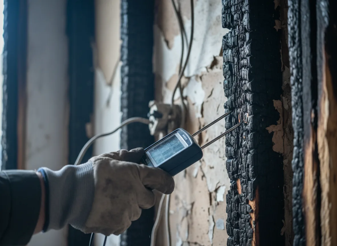 Fire Damage Restoration Ellington, NY FAQs
